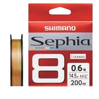 Sephia　8